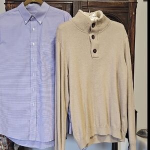 M Set For Men Closet Staples